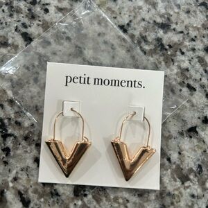 3 brand new pieces from Petit Moments jewelry sold